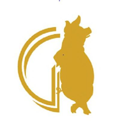 G logo