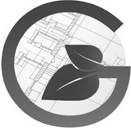 G logo