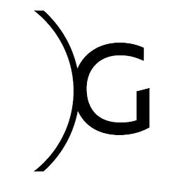 G logo