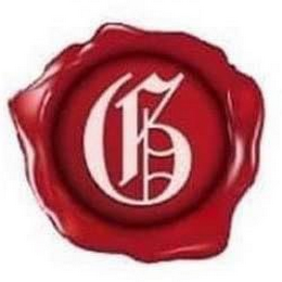 G logo
