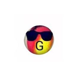 G logo