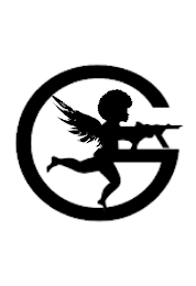 G logo