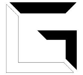 G logo