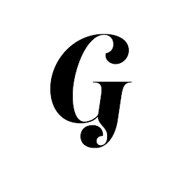 G logo