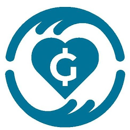 G logo