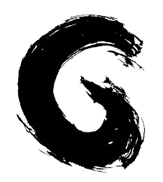 G logo