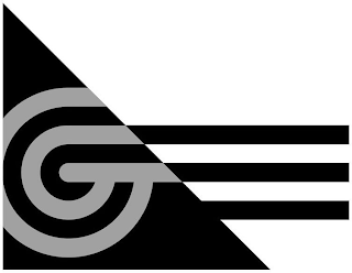 G logo