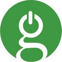 G logo