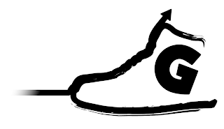 G logo