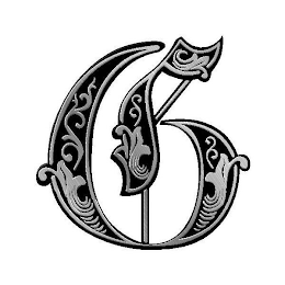 G logo