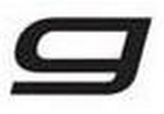 G logo