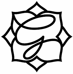 G logo