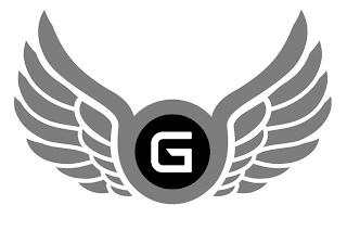 G logo