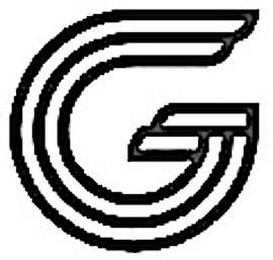 G logo