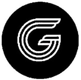 G logo