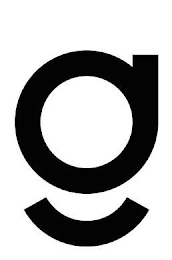 G logo