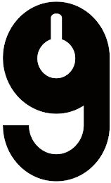 G logo