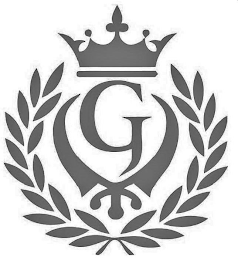 G logo