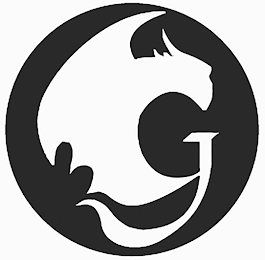G logo