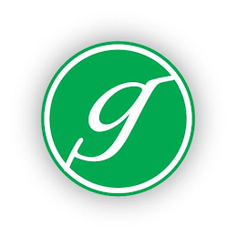 G logo