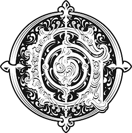 G logo