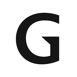 G logo