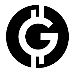 G logo
