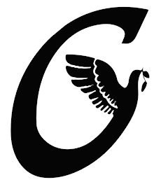 G logo