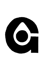 G logo