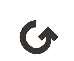 G logo