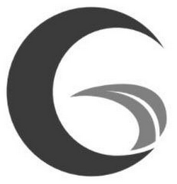 G logo