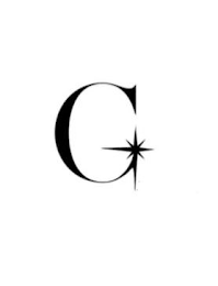 G logo