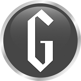 G logo