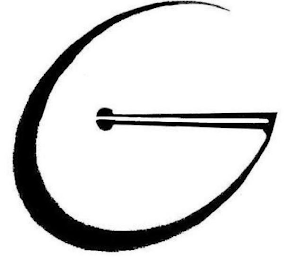 G logo