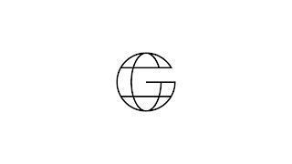 G logo