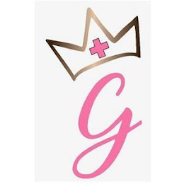 G + logo