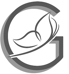 G logo