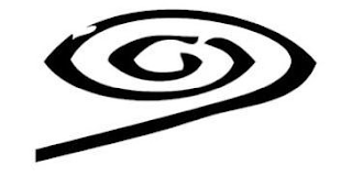 G logo