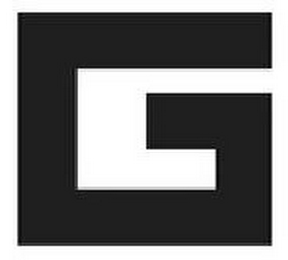 G logo
