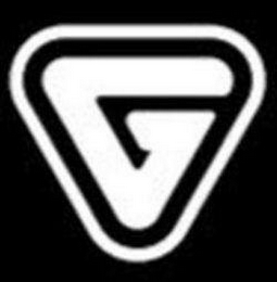 G logo