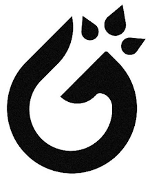 G logo