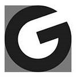 G logo