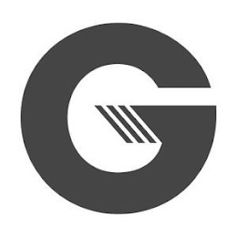 G logo