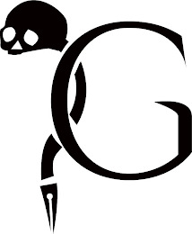 G logo