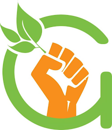 G logo
