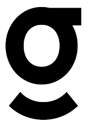 G logo