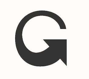 G logo