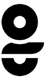 G logo