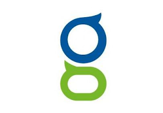 G logo