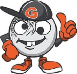 G logo